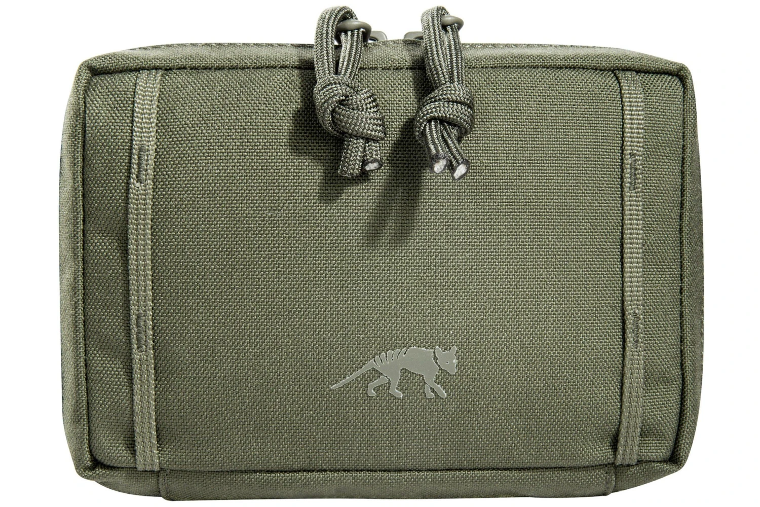 Tasmanian Tiger Tac Pouch 4.1, 7273-331, Vert Olive, Pochette EDC 5 Tasmanian Tiger Tac Pouch 4.1, 7273-331, Vert Olive, Pochette EDC – Image 3