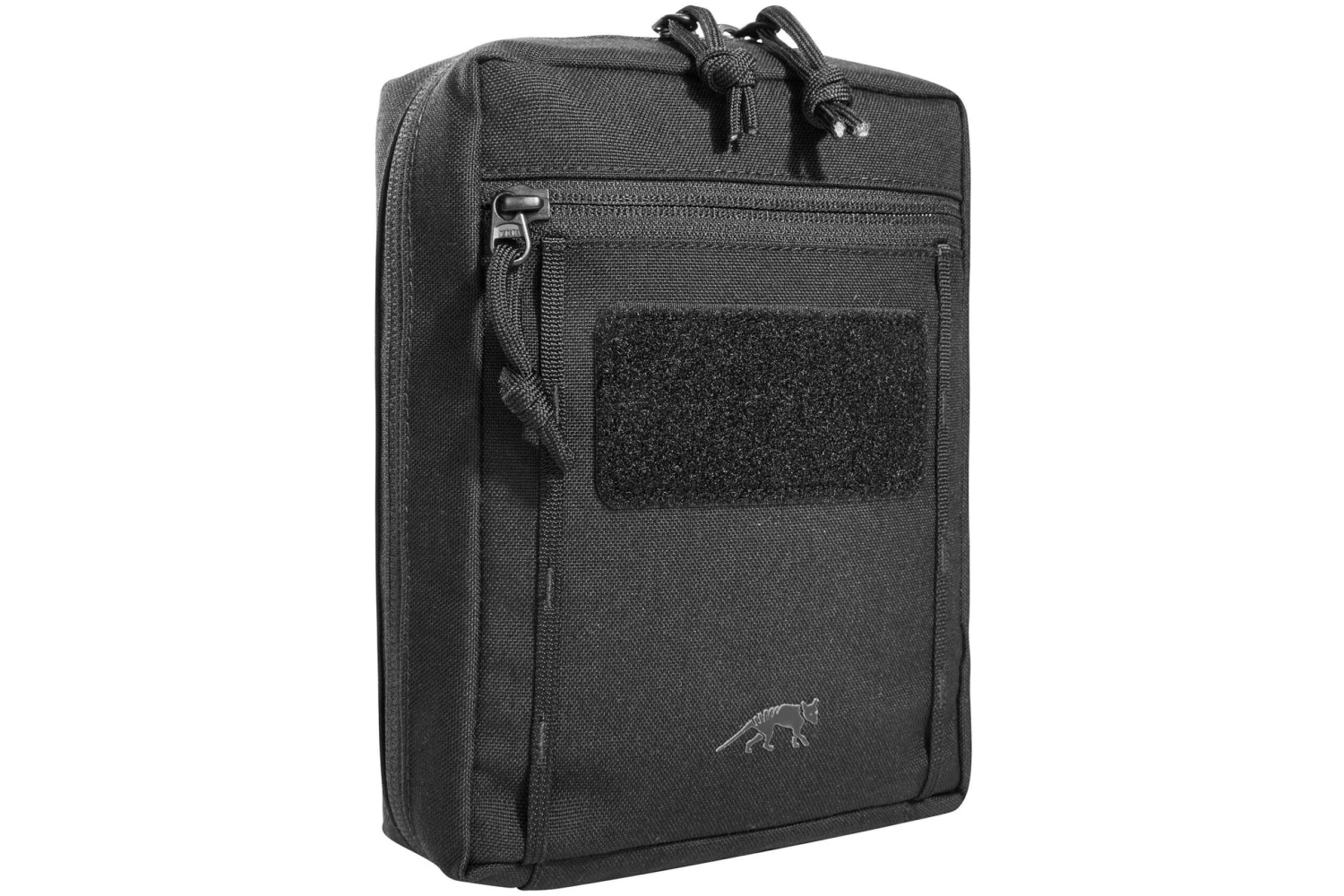 Tasmanian Tiger Tac Pouch 6.1, 7572.040, Pochette EDC, Noir 3 Tasmanian Tiger Tac Pouch 6.1, 7572.040, Pochette EDC, Noir