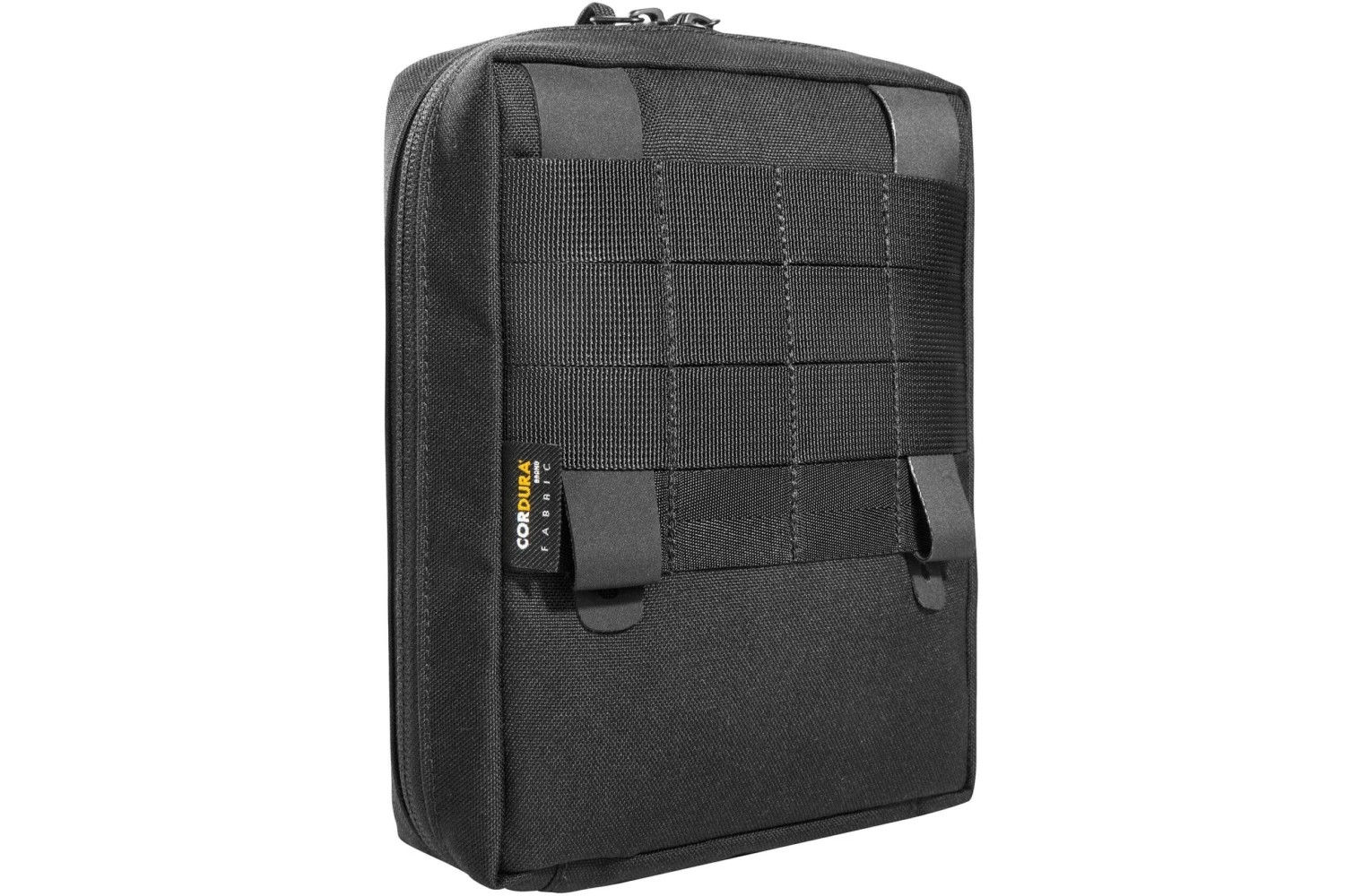 Tasmanian Tiger Tac Pouch 6.1, 7572.040, Pochette EDC, Noir 4 Tasmanian Tiger Tac Pouch 6.1, 7572.040, Pochette EDC, Noir – Image 2