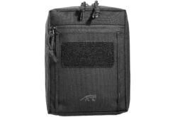 Tasmanian Tiger Tac Pouch 6.1, 7572.040, Pochette EDC, Noir 9 Tasmanian Tiger Tac Pouch 6.1, 7572.040, Pochette EDC, Noir -Kai Soldes Boutique TT7275 040TST 03 tasmanian tiger
