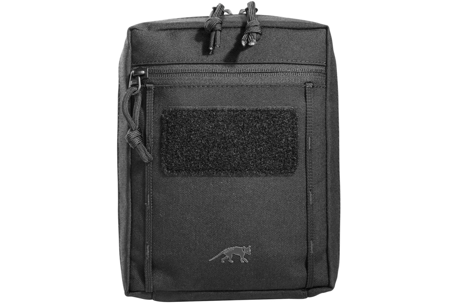 Tasmanian Tiger Tac Pouch 6.1, 7572.040, Pochette EDC, Noir 5 Tasmanian Tiger Tac Pouch 6.1, 7572.040, Pochette EDC, Noir – Image 3