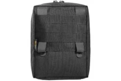 Tasmanian Tiger Tac Pouch 6.1, 7572.040, Pochette EDC, Noir 10 Tasmanian Tiger Tac Pouch 6.1, 7572.040, Pochette EDC, Noir -Kai Soldes Boutique TT7275 040TST 04 tasmanian tiger