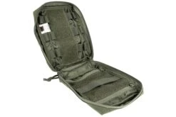 Tasmanian Tiger Tac Pouch 6.1, 7572.040, Pochette EDC, Noir 11 Tasmanian Tiger Tac Pouch 6.1, 7572.040, Pochette EDC, Noir -Kai Soldes Boutique TT7275 040TST 05 tasmanian tiger