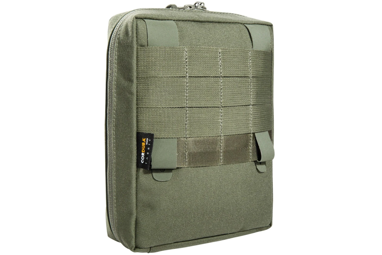 Tasmanian Tiger Tac Pouch 6.1, 7572.331, Pochette EDC, Vert Olive 4 Tasmanian Tiger Tac Pouch 6.1, 7572.331, Pochette EDC, Vert Olive – Image 2