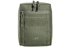 Tasmanian Tiger Tac Pouch 6.1, 7572.331, Pochette EDC, Vert Olive 9 Tasmanian Tiger Tac Pouch 6.1, 7572.331, Pochette EDC, Vert Olive -Kai Soldes Boutique TT7275 331TST 03 tasmanian tiger