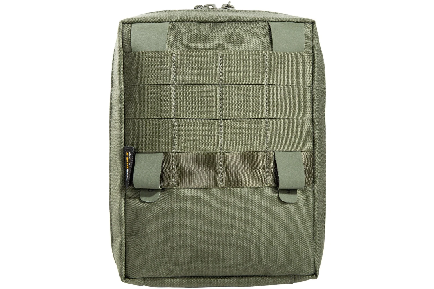 Tasmanian Tiger Tac Pouch 6.1, 7572.331, Pochette EDC, Vert Olive 6 Tasmanian Tiger Tac Pouch 6.1, 7572.331, Pochette EDC, Vert Olive – Image 4