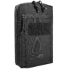 Tasmanian Tiger TT Tac Pouch 7.1, Noir, 7276-040 1 Tasmanian Tiger TT Tac Pouch 7.1, Noir, 7276-040 -Kai Soldes Boutique TT7276 040TST 01 tasmanian tiger