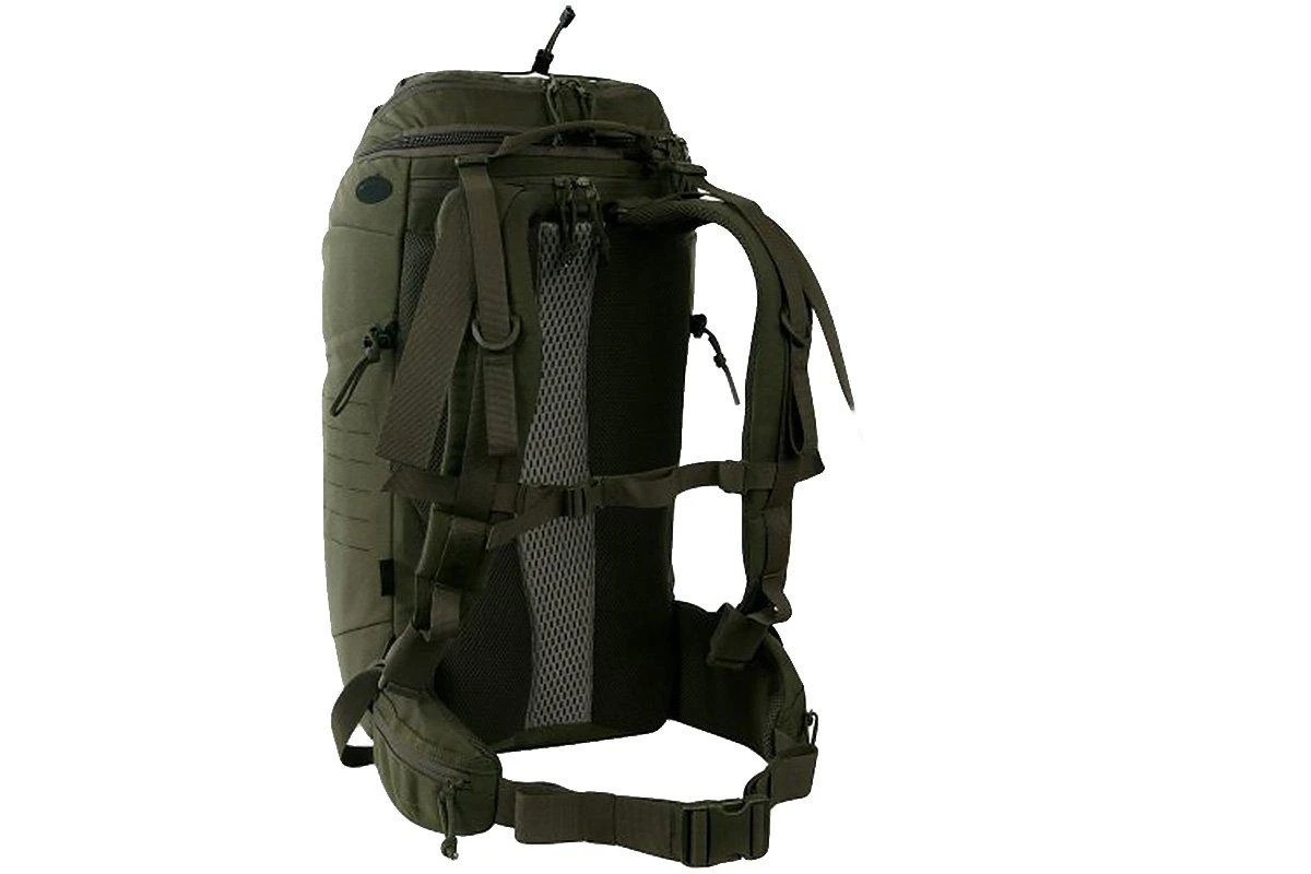 Tasmanian Tiger Modular Pack 30 Sac à Dos Tactique 30 Litres Olive 4 Tasmanian Tiger Modular Pack 30 Sac à Dos Tactique 30 Litres Olive – Image 2