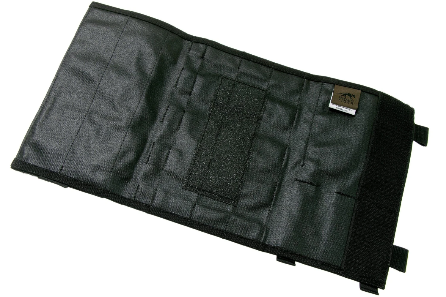 Tasmanian Tiger Organisateur Pour Pare-soleil De Voiture, Noir 5 Tasmanian Tiger Organisateur Pour Pare-soleil De Voiture, Noir – Image 3