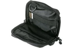 Tasmanian Tiger Tac Pouch 5 Noir 7 Tasmanian Tiger Tac Pouch 5 Noir -Kai Soldes Boutique TT7651 040 03 tasmanian tiger pouch 5 black