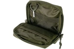 Tasmanian Tiger Tac Pouch 5 Olive -Kai Soldes Boutique TT7651 331 03 tasmanian tiger pouch 5 olive