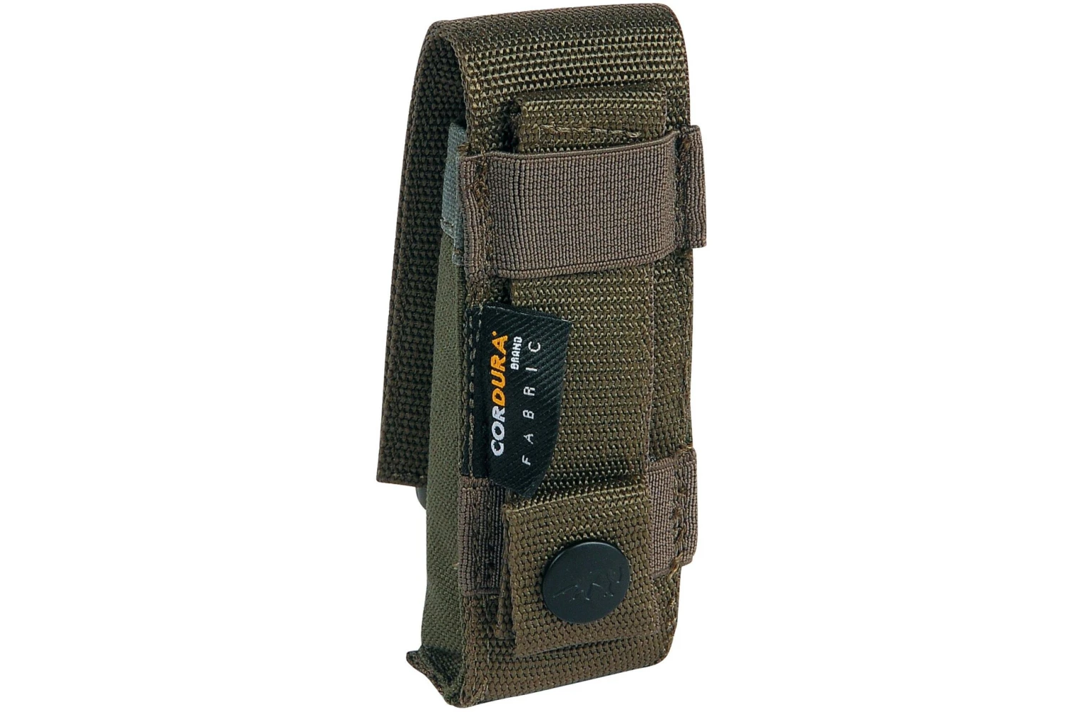 Tasmanian Tiger Tool Pocket S 7693-331, Olive, Pochette Pour Outils 4 Tasmanian Tiger Tool Pocket S 7693-331, Olive, Pochette Pour Outils – Image 2