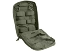 Tasmanian Tiger Tac Pouch 7 Olive 8 Tasmanian Tiger Tac Pouch 7 Olive -Kai Soldes Boutique TT7743 331 03 tasmanian tiger pouch 7 olive