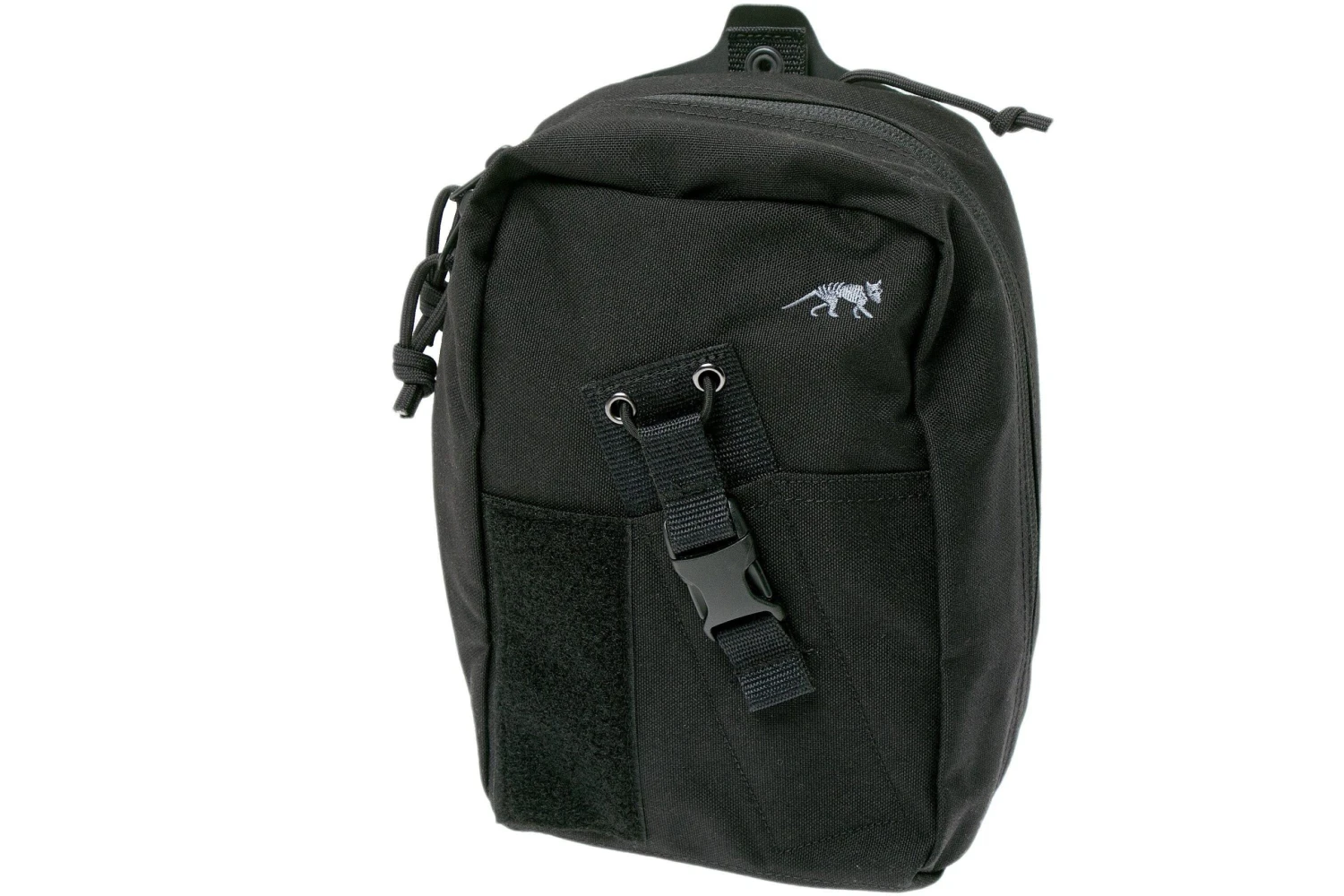 Tasmanian Tiger Base Medic Pouch MKII Noir 3 Tasmanian Tiger Base Medic Pouch MKII Noir