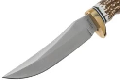 Uncle Henry Golden Spike Next Gen 153UH Couteau De Chasse 1100086 12 Uncle Henry Golden Spike Next Gen 153UH Couteau De Chasse 1100086 -Kai Soldes Boutique UH1100086 03 schrade uncle henry