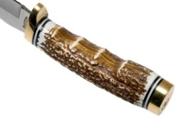 Uncle Henry Golden Spike Next Gen 153UH Couteau De Chasse 1100086 13 Uncle Henry Golden Spike Next Gen 153UH Couteau De Chasse 1100086 -Kai Soldes Boutique UH1100086 04 schrade uncle henry