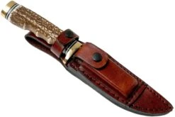 Uncle Henry Golden Spike Next Gen 153UH Couteau De Chasse 1100086 16 Uncle Henry Golden Spike Next Gen 153UH Couteau De Chasse 1100086 -Kai Soldes Boutique UH1100086 07 schrade uncle henry
