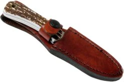 Uncle Henry Caping Knife Next Gen 301UH Couteau De Chasse1100092 -Kai Soldes Boutique UH1100092 07 schrade uncle henry
