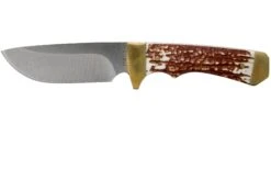 Uncle Henry Elk Hunter 182UH Staglon Couteau De Chasse