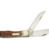 Uncle Henry Folding Bowie Next Gen 227UH Couteau De Poche 1 Uncle Henry Folding Bowie Next Gen 227UH Couteau De Poche -Kai Soldes Boutique UH1135997 01 unclehenry