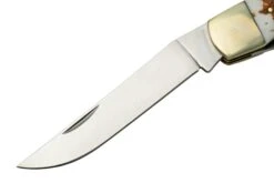 Uncle Henry Folding Bowie Next Gen 227UH Couteau De Poche -Kai Soldes Boutique UH1135997 04 unclehenry