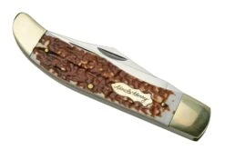 Uncle Henry Folding Bowie Next Gen 227UH Couteau De Poche -Kai Soldes Boutique UH1135997 05 unclehenry