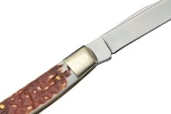 Uncle Henry Pro Trapper Next Gen 285UH Couteau De Poche -Kai Soldes Boutique UH1135999 05 unclehenry