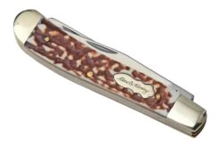 Uncle Henry Pro Trapper Next Gen 285UH Couteau De Poche -Kai Soldes Boutique UH1135999 06 unclehenry