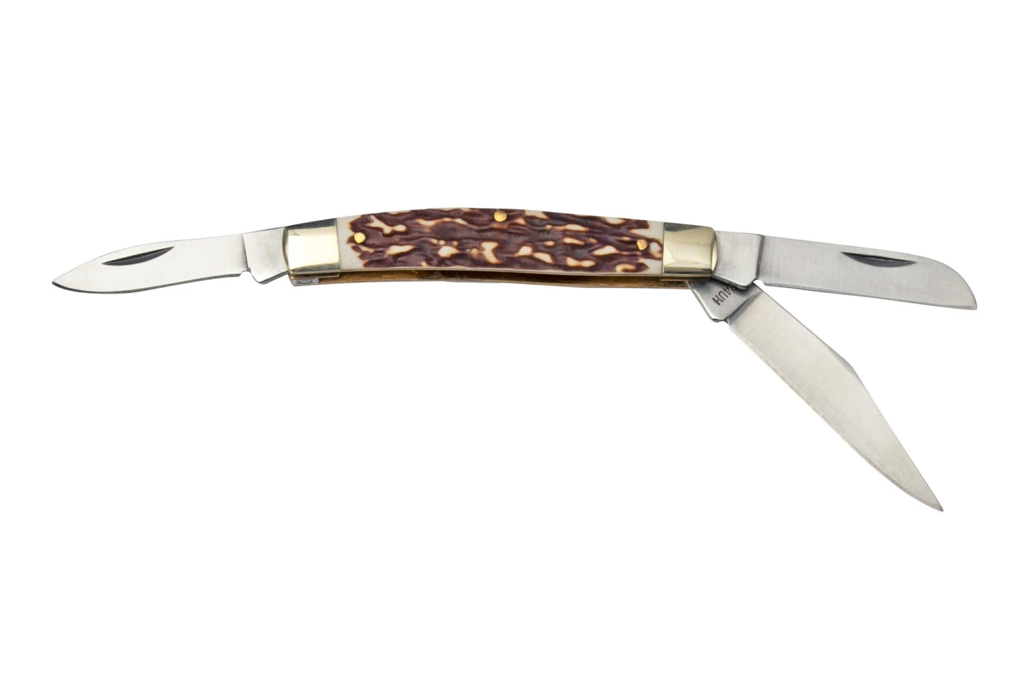 Uncle Henry Rancher Next Gen 834UH Couteau De Poche 4 Uncle Henry Rancher Next Gen 834UH Couteau De Poche – Image 2