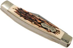 Uncle Henry Senior Rancher 885UH Couteau De Poche Slipjoint 10 Uncle Henry Senior Rancher 885UH Couteau De Poche Slipjoint -Kai Soldes Boutique UH885UH 04 schrade uncle henry