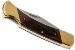 Uncle Henry Bear Paw Lockback LB7 Couteau De Poche -Kai Soldes Boutique UHLB7 04 schrade uncle henry