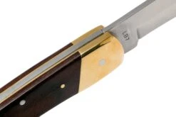 Uncle Henry Bear Paw Lockback LB7 Couteau De Poche -Kai Soldes Boutique UHLB7 06 schrade uncle henry