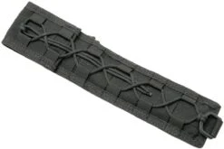 Spartan Harsey Difensa Black/Black, Black Sheath SB19BKBKNLBK -Kai Soldes Boutique USSB19BKBKNLBK 08 spartan blades ussb19bkbknlbk 08