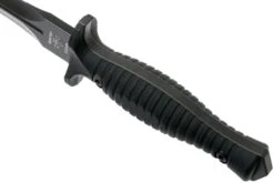 Spartan Blades George V14 Dagger Black Blade, Black Handle, Dague -Kai Soldes Boutique USSB27BKBKKYBK 04 spartan blades