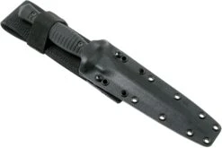 Spartan Blades George V14 Dagger Black Blade, Black Handle, Dague -Kai Soldes Boutique USSB27BKBKKYBK 07 spartan blades