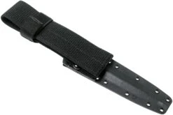 Spartan Blades George V14 Dagger Black Blade, Black Handle, Dague -Kai Soldes Boutique USSB27BKBKKYBK 08 spartan blades