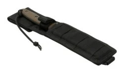 Spartan Blades Moros SB53BKGRNLBK Black, Green Micarta, Fourreau Molle-Black Sheath, Couteau De Survie 13 Spartan Blades Moros SB53BKGRNLBK Black, Green Micarta, Fourreau Molle-Black Sheath, Couteau De Survie -Kai Soldes Boutique USSB53BKGRNLBK 06 spartanblades