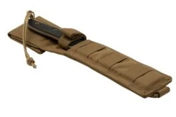 Spartan Blades Moros SB53DEBKNLBK Flat Dark Earth, Black Micarta, Fourreau Molle-Black, Couteau De Survie 13 Spartan Blades Moros SB53DEBKNLBK Flat Dark Earth, Black Micarta, Fourreau Molle-Black, Couteau De Survie -Kai Soldes Boutique USSB53DEBKNLBK 06 spartanblades