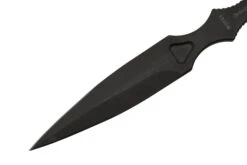 Spartan Blades CQB Tool SB9BK Black, Dague Tactique -Kai Soldes Boutique USSB9BK 03 spartan