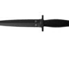 Spartan Blades George Raider Dagger Black SBBL3BK Dague, Les George Design -Kai Soldes Boutique USSBBL3BK 01 spartan