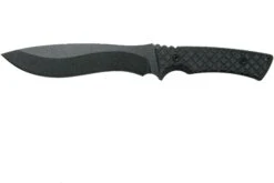 Spartan Blades Machai SBSL002BKBK Black Couteau De Survie