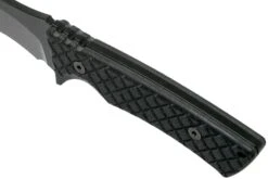 Spartan Blades Machai SBSL002BKBK Black Couteau De Survie -Kai Soldes Boutique USSBSL002BKBK 05 spartan blades