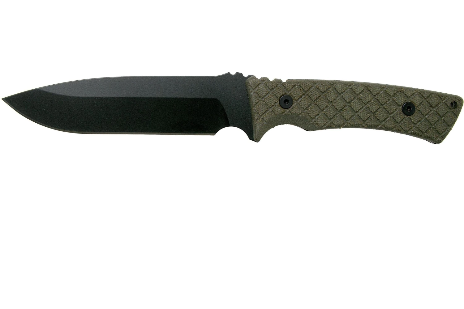 Spartan Blades Damysus SBSL003BKGR Green Couteau De Survie 3 Spartan Blades Damysus SBSL003BKGR Green Couteau De Survie