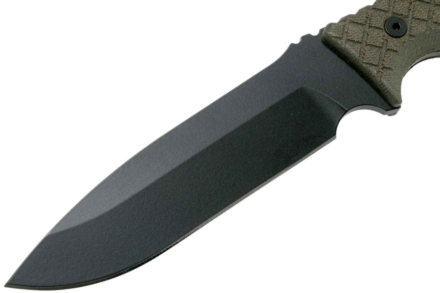 Spartan Blades Damysus SBSL003BKGR Green Couteau De Survie 5 Spartan Blades Damysus SBSL003BKGR Green Couteau De Survie – Image 3