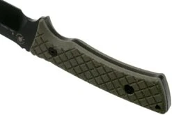 Spartan Blades Damysus SBSL003BKGR Green Couteau De Survie 12 Spartan Blades Damysus SBSL003BKGR Green Couteau De Survie -Kai Soldes Boutique USSBSL003BKGR 04 spartan blades