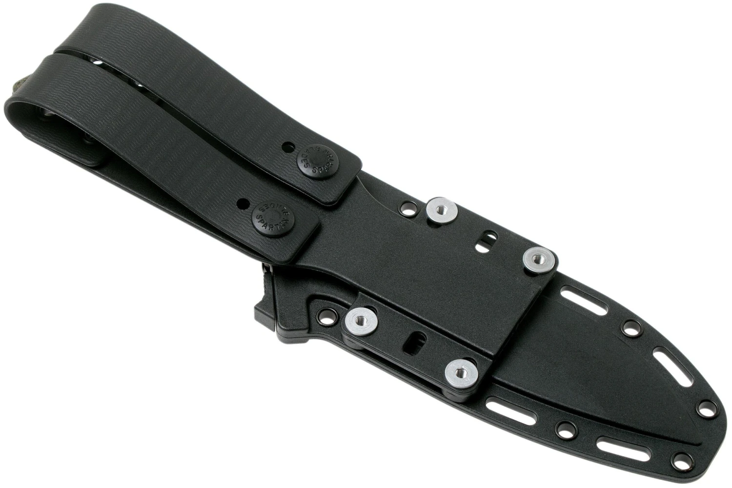 Spartan Blades Damysus SBSL003BKGR Green Couteau De Survie 9 Spartan Blades Damysus SBSL003BKGR Green Couteau De Survie – Image 7