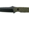 Spartan Blades Alala SBSL004BKGR Green Couteau De Survie