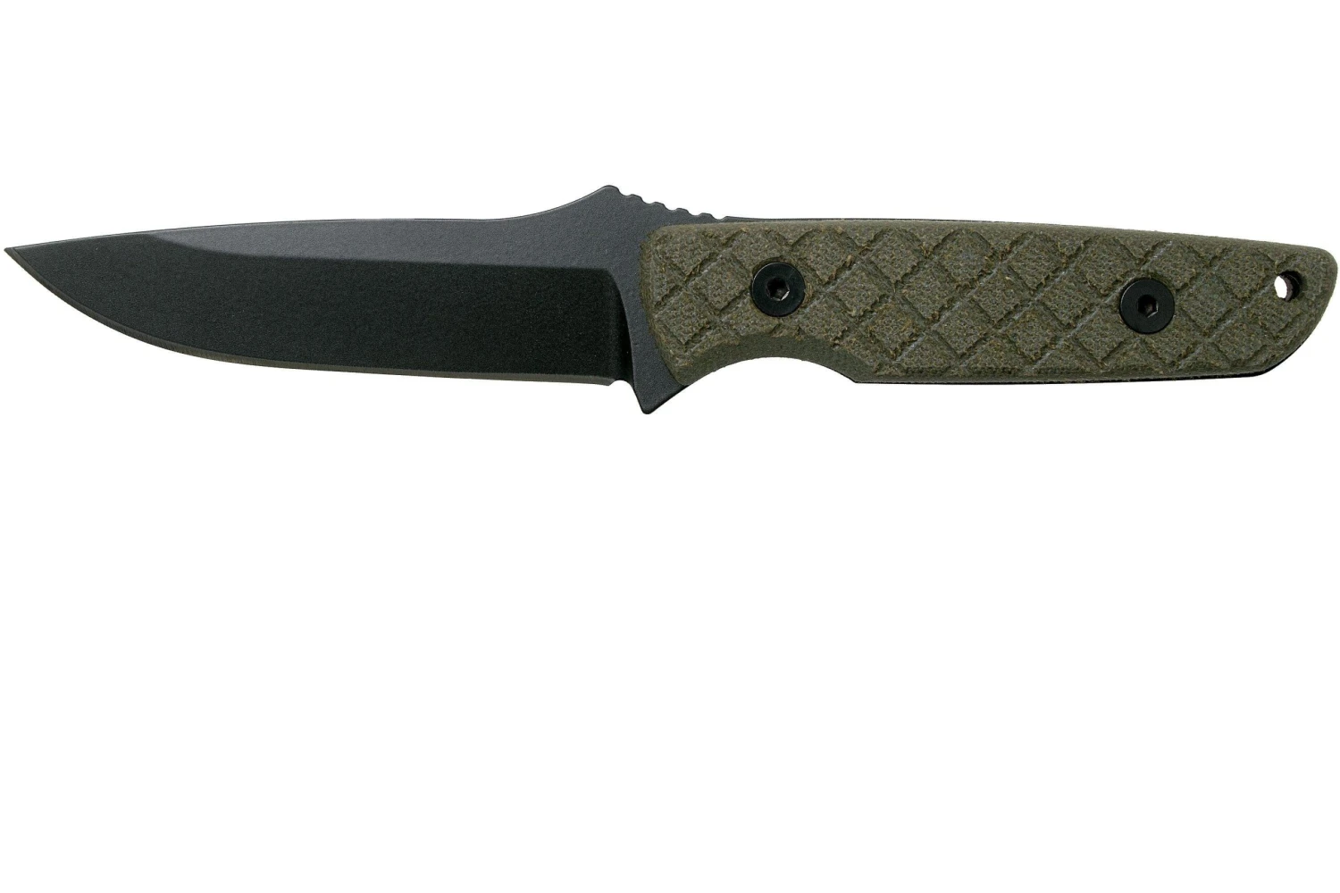 Spartan Blades Alala SBSL004BKGR Green Couteau De Survie 3 Spartan Blades Alala SBSL004BKGR Green Couteau De Survie