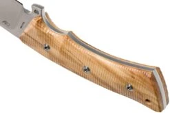 Viper Gianghi V4880UL Olive, Couteau De Chasse -Kai Soldes Boutique VPV4880UL 04 viper