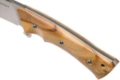 Viper Gianghi V4880UL Olive, Couteau De Chasse -Kai Soldes Boutique VPV4880UL 05 viper